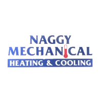 Naggy Mechanical Logo