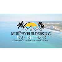 Murphy Builders, LLC Logo