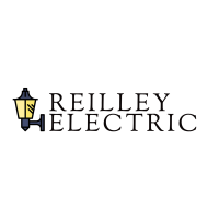 Reilley Electric, LLC Logo