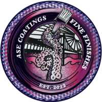 ASE Coatings LLC Logo
