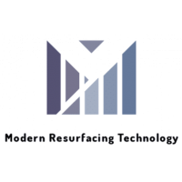 Modern Resurfacing Technology Logo