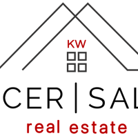 Spencer's Real Estate Logo