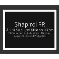 ShapiroPR | Public Relations and Publicity Consulting Firm Logo