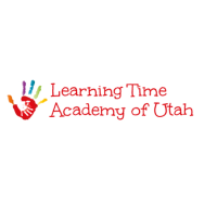 Learning Time Academy Logo