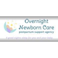 Overnight Newborn Care LLC Logo