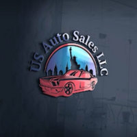 US Auto Sales LLC Logo