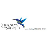 Journeys To The Sacred - Holistic Healing & Energy Medicine Logo