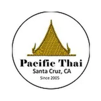 Pacific Thai Santa Cruz Logo