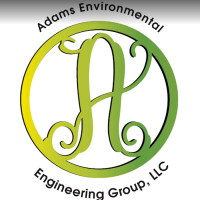 Adams Environmental Engineering Group, LLC Logo