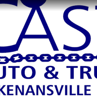 CAST Auto and Truck Logo