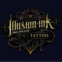Illusion Ink Logo