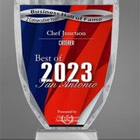 Chef Junction Logo