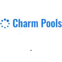 Charm Pools Logo