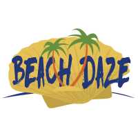 Beach Daze Entertainment LLC Logo