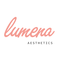 Lumena Aesthetics Logo