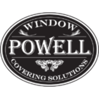 Powell Window Covering Solutions Logo
