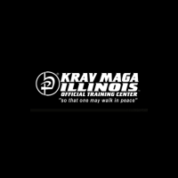 Krav Maga Illinois Logo