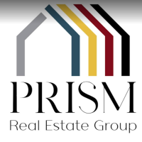 Prism Real Estate Group Logo