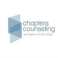 Chapters Counseling LLC Logo