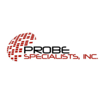 Probe Specialists Logo