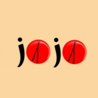 Jo Jo Japanese Hibachi & Sushi Logo