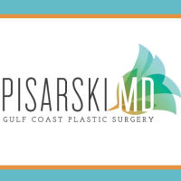 Gulf Coast Plastic Surgery - Dr. Gregory Pisarski MD Logo