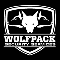Wolfpack Security Services LLC Logo