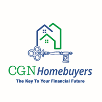 CGN Homebuyers Logo
