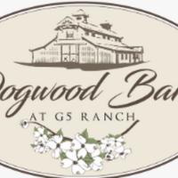 The Dogwood Barn-Wedding Venue Logo