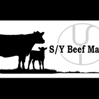 S/Y Beef Market Logo