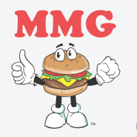 Mad Madeline's Grill Logo