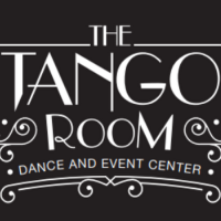 The Tango Room Dance Center Logo