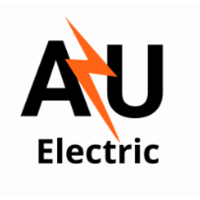 AU Electric LLC Logo