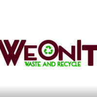 WeOnIt Waste & Recycle LLC Logo