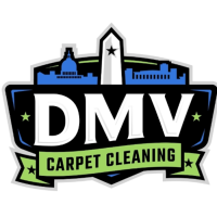 DMV Carpet Cleaning LLC Logo