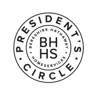 Bhhs PenFed Realty Logo