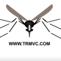 Three Rivers Mosquito and Vector Control Logo