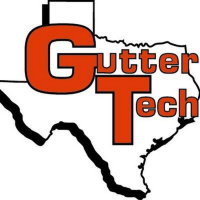 Gutter Tech Logo