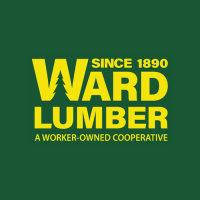 Ward Lumber - Hardware & Building Supplies Logo