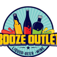 Booze Outlet Logo