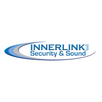 Innerlink Security & Sound, LLC Logo