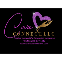Care Connect, LLC ( Non- Medical Home Care Services) Logo