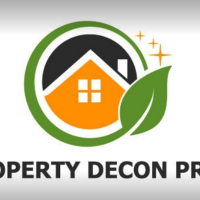 Property Decon Pros Logo