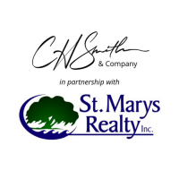 Cheryl Helene Smith - St. Marys Realty, Inc. Logo