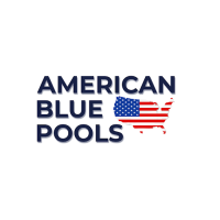 American Blue Pools Logo
