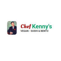 Chef Kenny's Logo