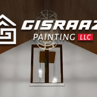 Gisraaz Painting LLC Logo