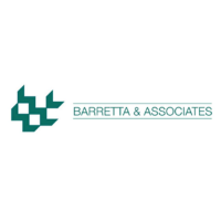 Barretta & Associates Logo
