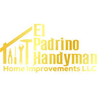 El Padrino Handyman & Home Improvement LLC Logo