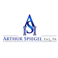 Arthur Spiegel, Esq., PA Logo